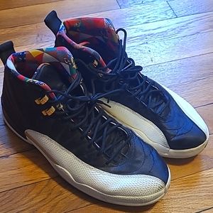 Jordan 12 Retro Chinese New Year Size 10